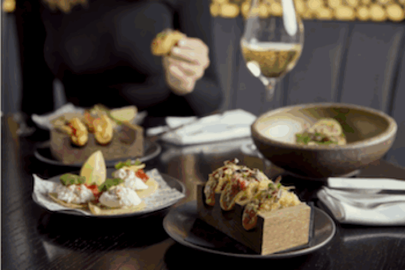food n drink 2